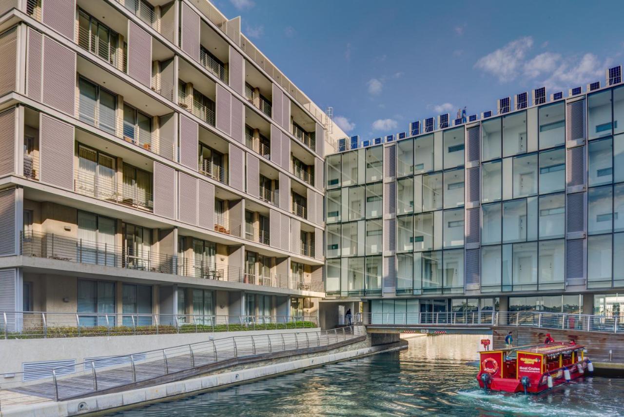 Harbour Bridge Luxury Apartments Кейптаун Номер фото